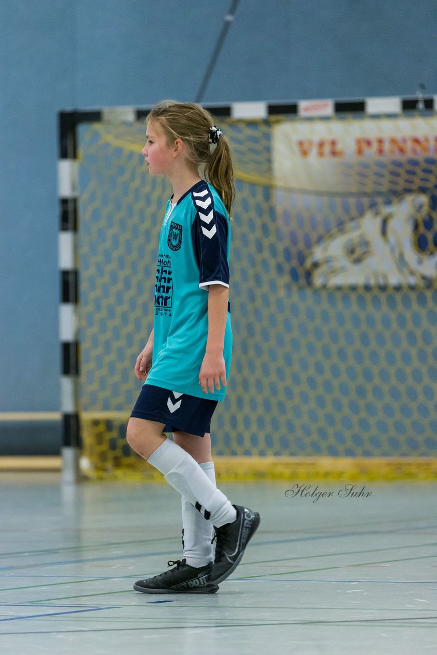 Bild 301 - HFV Futsalmeisterschaft